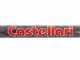 Castellari Vertigo Carbon C 12V - Abbacchiatore elettrico a batteria 190/240 cm 