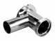 Fimar TC22C - Tritacarne elettrico - Gruppo macinazione in acciaio Inox - 230V
