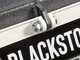 BlackStone BVM 120 M - Trincia argini laterale per trattore - Serie media