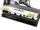 BlackStone BVM 120 M - Trincia argini laterale per trattore - Serie media