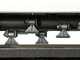 BlackStone BVM 120 M - Trincia argini laterale per trattore - Serie media