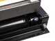 BlackStone BVM 120 M - Trincia argini laterale per trattore - Serie media