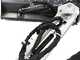 BlackStone BVM 120 M - Trincia argini laterale per trattore - Serie media