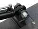 BlackStone BVM 120 M - Trincia argini laterale per trattore - Serie media