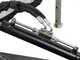 BlackStone BVM 120 M - Trincia argini laterale per trattore - Serie media