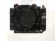 BlackStone BVM 120 M - Trincia argini laterale per trattore - Serie media