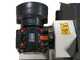 BlackStone BVM 120 M - Trincia argini laterale per trattore - Serie media