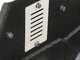 BlackStone BVM 120 M - Trincia argini laterale per trattore - Serie media