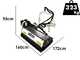 BlackStone BVM 120 M - Trincia argini laterale per trattore - Serie media