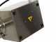 Fimar TC12C - Tritacarne elettrico - 400 V - 1 HP - Gruppo macinazione in INOX - Senza inversione di marcia