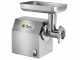 Fimar TC12C - Tritacarne elettrico - 400 V - 1 HP - Gruppo macinazione in INOX - Senza inversione di marcia