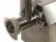 Fimar TC12C - Tritacarne elettrico - 400 V - 1 HP - Gruppo macinazione in INOX - Senza inversione di marcia
