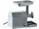 Fimar TC12C - Tritacarne elettrico - 400 V - 1 HP - Gruppo macinazione in INOX - Senza inversione di marcia