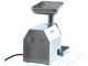 Fimar TC12C - Tritacarne elettrico - 400 V - 1 HP - Gruppo macinazione in INOX - Senza inversione di marcia