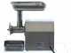 Fimar TC12C - Tritacarne elettrico - 400 V - 1 HP - Gruppo macinazione in INOX - Senza inversione di marcia