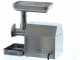 Fimar TC12C - Tritacarne elettrico - 400 V - 1 HP - Gruppo macinazione in INOX - Senza inversione di marcia