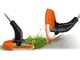 Worx Landroid Vision S250 WR202E - Robot Tagliaerba - Senza impianto