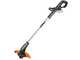 Worx Landroid Vision S250 WR202E - Robot Tagliaerba - Senza impianto