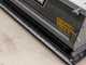 BlackStone BVM 100 M - Trincia argini laterale per trattore - Serie media