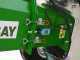 GreenBay GB-WRC 120 HE - Biotrituratore a scoppio professionale - Motore Honda GX390 da 13 HP