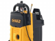 DeWalt DXPW 003E - Idropulitrice professionale a freddo - 120 bar - 630 lt/h