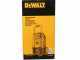 DeWalt DXPW 003E - Idropulitrice professionale a freddo - 120 bar - 630 lt/h