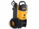 DeWalt DXPW 003E - Idropulitrice professionale a freddo - 120 bar - 630 lt/h