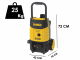 DeWalt DXPW 003E - Idropulitrice professionale a freddo - 120 bar - 630 lt/h