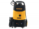 DeWalt DXPW 003E - Idropulitrice professionale a freddo - 120 bar - 630 lt/h