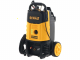 DeWalt DXPW 003E - Idropulitrice professionale a freddo - 120 bar - 630 lt/h