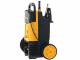 DeWalt DXPW 003E - Idropulitrice professionale a freddo - 120 bar - 630 lt/h