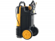 DeWalt DXPW 003E - Idropulitrice professionale a freddo - 120 bar - 630 lt/h