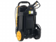 DeWalt DXPW 003E - Idropulitrice professionale a freddo - 120 bar - 630 lt/h