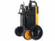 DeWalt DXPW 003E - Idropulitrice professionale a freddo - 120 bar - 630 lt/h