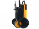 DeWalt DXPW 003E - Idropulitrice professionale a freddo - 120 bar - 630 lt/h