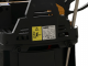 DeWalt DXPW 003E - Idropulitrice professionale a freddo - 120 bar - 630 lt/h