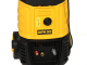 DeWalt DXPW 003E - Idropulitrice professionale a freddo - 120 bar - 630 lt/h