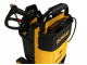 DeWalt DXPW 003E - Idropulitrice professionale a freddo - 120 bar - 630 lt/h