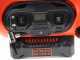 Black &amp; Decker BDCINF18N-QS - Compressore aria elettrico portatile monofase, oil-less - Max 11 bar