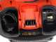 Black &amp; Decker BDCINF18N-QS - Compressore aria elettrico portatile monofase, oil-less - Max 11 bar