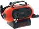 Black &amp; Decker BDCINF18N-QS - Compressore aria elettrico portatile monofase, oil-less - Max 11 bar