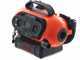 Black &amp; Decker BDCINF18N-QS - Compressore aria elettrico portatile monofase, oil-less - Max 11 bar