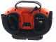 Black &amp; Decker BDCINF18N-QS - Compressore aria elettrico portatile monofase, oil-less - Max 11 bar