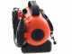 Black &amp; Decker BDCINF18N-QS - Compressore aria elettrico portatile monofase, oil-less - Max 11 bar