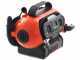 Black &amp; Decker BDCINF18N-QS - Compressore aria elettrico portatile monofase, oil-less - Max 11 bar