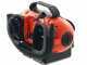 Black &amp; Decker BDCINF18N-QS - Compressore aria elettrico portatile monofase, oil-less - Max 11 bar