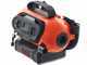 Black &amp; Decker BDCINF18N-QS - Compressore aria elettrico portatile monofase, oil-less - Max 11 bar