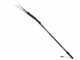 Castellari Vertigo Carbon L 12V - Abbacchiatore elettrico a batteria - 240 / 320 cm