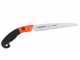 Castellari Vertigo Carbon L 12V - Abbacchiatore elettrico a batteria - 240 / 320 cm