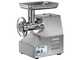 Fimar TC22TS - Tritacarne elettrico - 230 V - 1.5 HP - Gruppo macinazione in alluminio - Con inversione di marcia